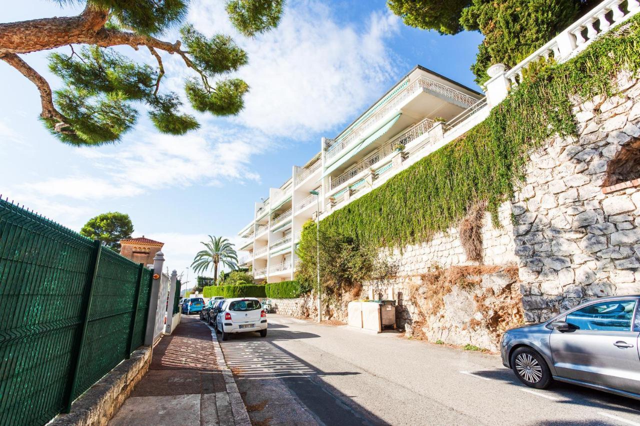 Terrace On The Bay 2 Villefranche-Sur-Mer, Ap4243 By Riviera Holiday Homes Экстерьер фото
